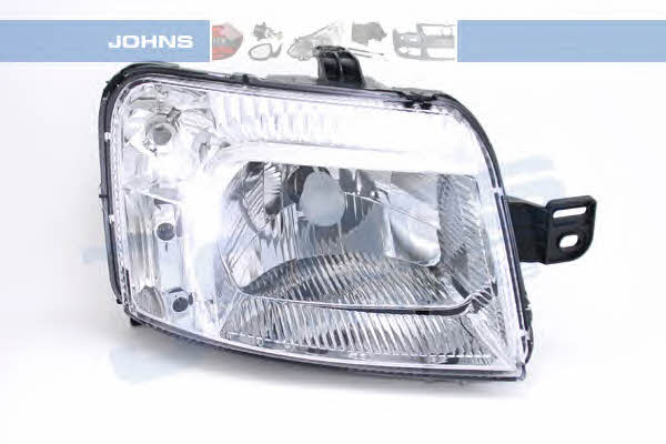 Johns 30 06 10 Headlight right 300610: Buy near me in Poland at 2407.PL - Good price!