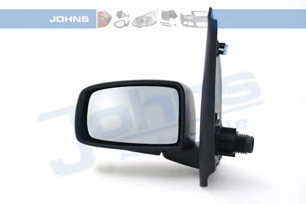 Johns 30 06 37-0 Rearview mirror external left 3006370: Buy near me in Poland at 2407.PL - Good price!