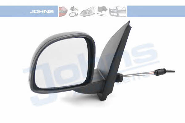 Johns 30 06 37-5 Rearview mirror external left 3006375: Buy near me in Poland at 2407.PL - Good price!
