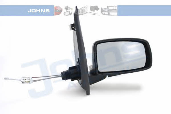 Johns 30 06 38-1 Rearview mirror external right 3006381: Buy near me in Poland at 2407.PL - Good price!