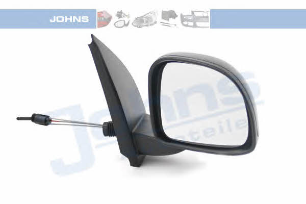 Johns 30 06 38-5 Rearview mirror external right 3006385: Buy near me in Poland at 2407.PL - Good price!