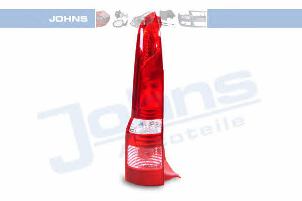 Johns 30 06 87-1 Tail lamp left 3006871: Buy near me in Poland at 2407.PL - Good price!