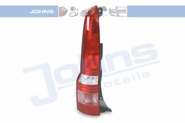 Johns 30 06 87-3 Tail lamp left 3006873: Buy near me in Poland at 2407.PL - Good price!