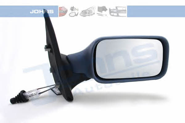 Johns 30 11 38-15 Rearview mirror external right 30113815: Buy near me in Poland at 2407.PL - Good price!