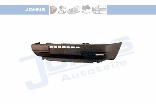 Johns 30 16 07 Front bumper 301607: Buy near me in Poland at 2407.PL - Good price!