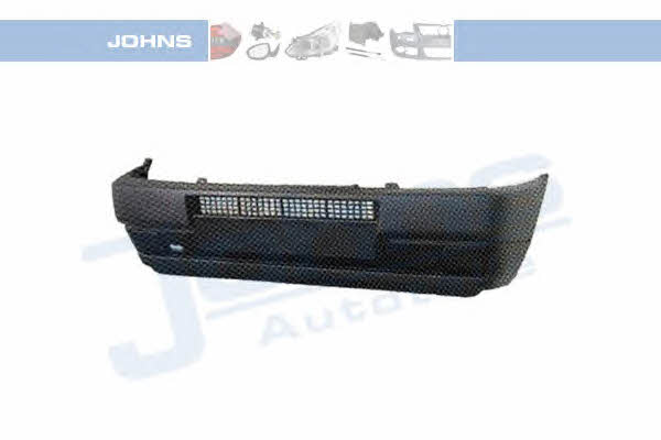 Johns 30 16 07-1 Front bumper 3016071: Buy near me in Poland at 2407.PL - Good price!