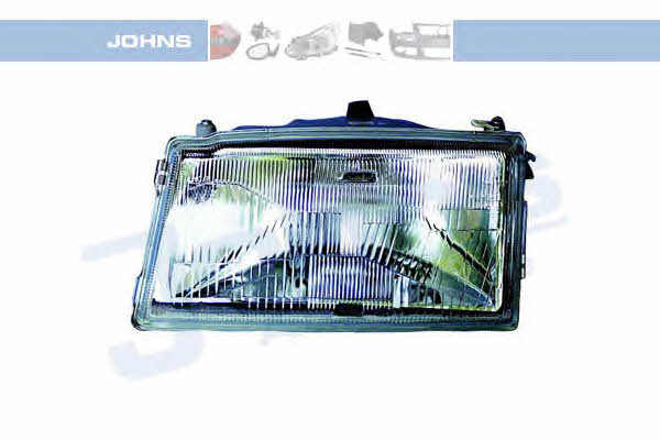 Johns 30 16 09-4 Headlight left 3016094: Buy near me in Poland at 2407.PL - Good price!