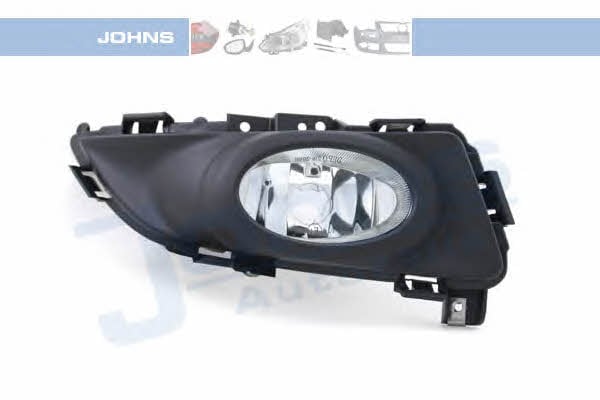 Johns 45 08 30-2 Fog headlight, right 4508302: Buy near me in Poland at 2407.PL - Good price!