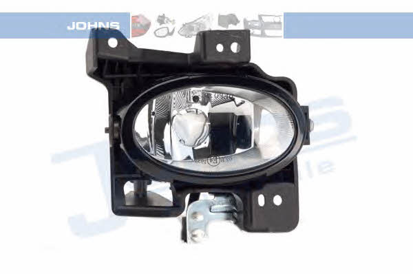 Johns 45 08 30-6 Fog headlight, right 4508306: Buy near me in Poland at 2407.PL - Good price!