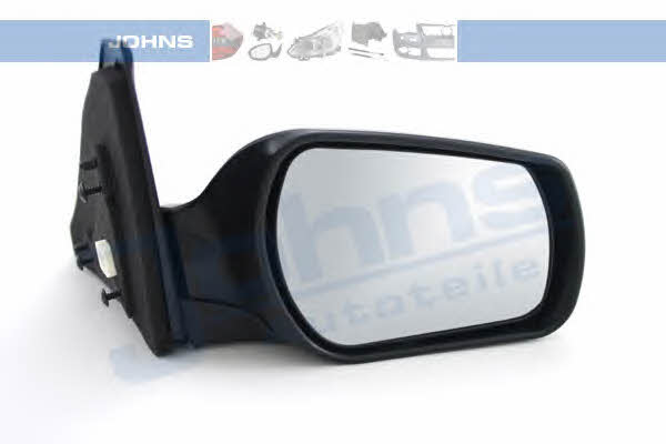 Johns 45 08 38-21 Rearview mirror external right 45083821: Buy near me in Poland at 2407.PL - Good price!