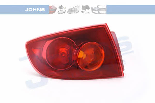 Johns 45 08 87-11 Tail lamp outer left 45088711: Buy near me in Poland at 2407.PL - Good price!