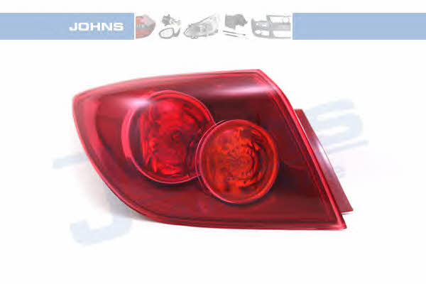 Johns 45 08 87-21 Tail lamp outer left 45088721: Buy near me in Poland at 2407.PL - Good price!