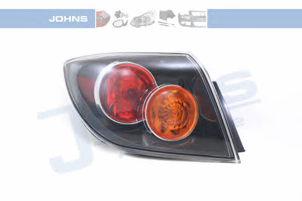 Johns 45 08 87-41 Tail lamp outer left 45088741: Buy near me in Poland at 2407.PL - Good price!