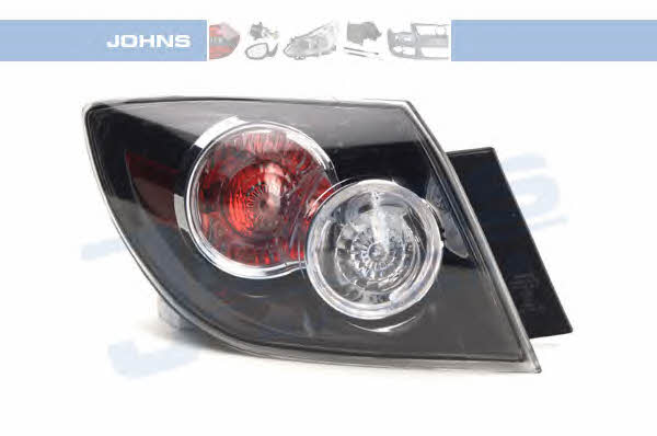 Johns 45 08 87-81 Tail lamp left 45088781: Buy near me in Poland at 2407.PL - Good price!
