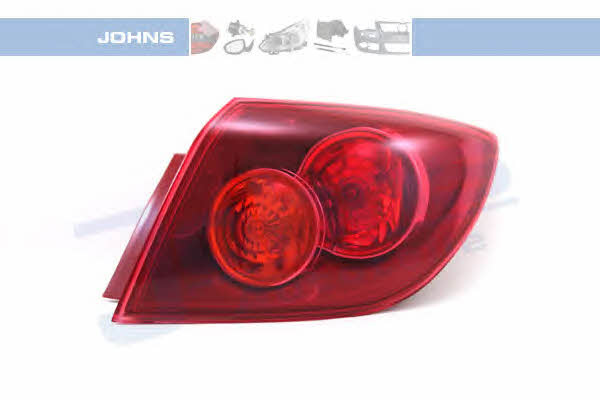 Johns 45 08 88-21 Lampa tylna zewnętrzna prawa 45088821: Dobra cena w Polsce na 2407.PL - Kup Teraz!