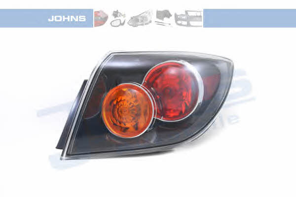 Johns 45 08 88-41 Tail lamp outer right 45088841: Buy near me in Poland at 2407.PL - Good price!
