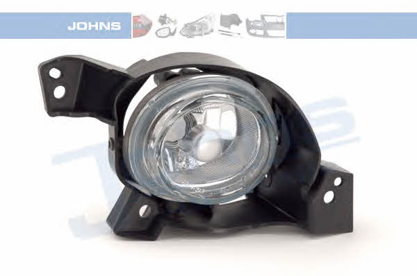 Johns 45 09 30-4 Fog headlight, right 4509304: Buy near me in Poland at 2407.PL - Good price!