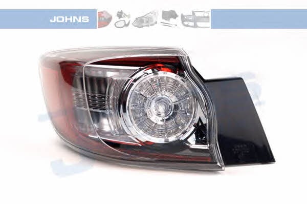 Johns 45 09 87-12 Tail lamp outer left 45098712: Buy near me in Poland at 2407.PL - Good price!