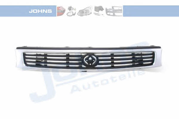 Johns 45 16 05-1 Grille radiator 4516051: Buy near me at 2407.PL in Poland at an Affordable price!