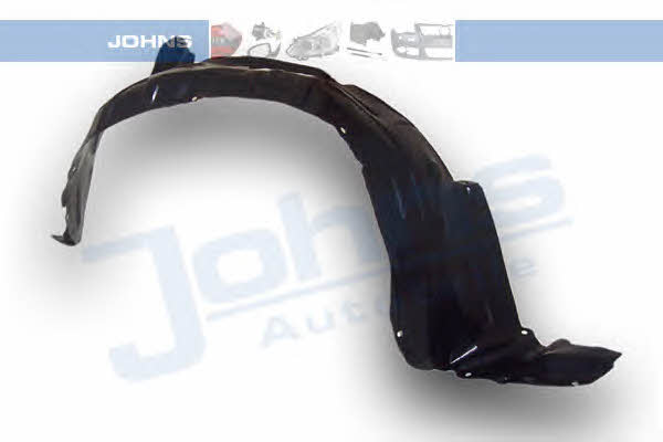 Johns 45 16 32 Front right liner 451632: Buy near me in Poland at 2407.PL - Good price!