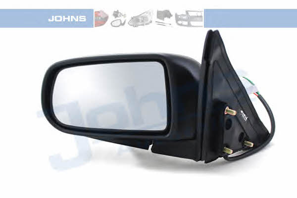Johns 45 17 37-2 Rearview mirror external left 4517372: Buy near me in Poland at 2407.PL - Good price!