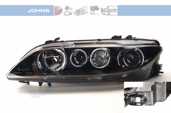 Johns 45 18 09-3 Headlight left 4518093: Buy near me in Poland at 2407.PL - Good price!