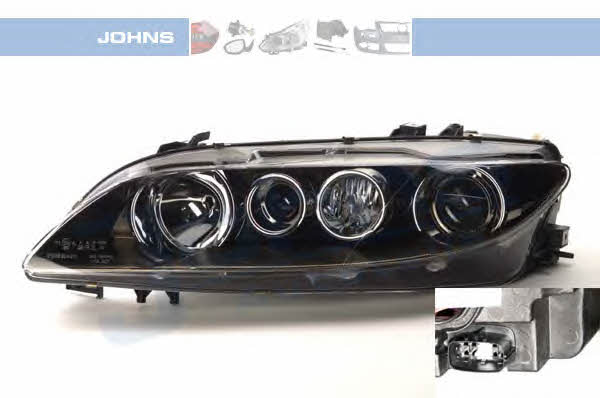 Johns 45 18 09-4 Headlight left 4518094: Buy near me in Poland at 2407.PL - Good price!