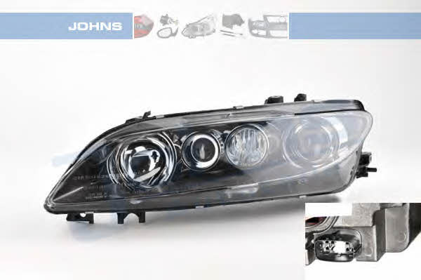 Johns 45 18 09-55 Headlight left 45180955: Buy near me in Poland at 2407.PL - Good price!
