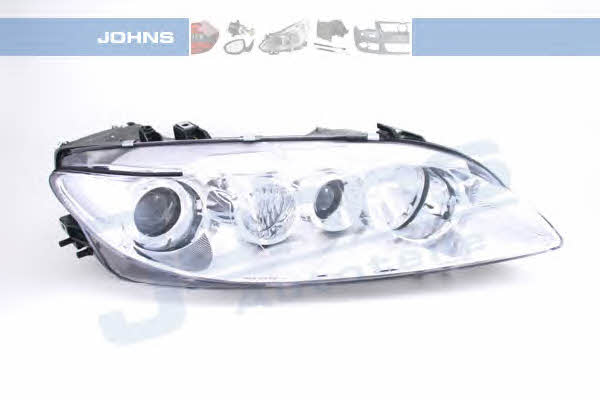 Johns 45 18 10 Headlight right 451810: Buy near me in Poland at 2407.PL - Good price!