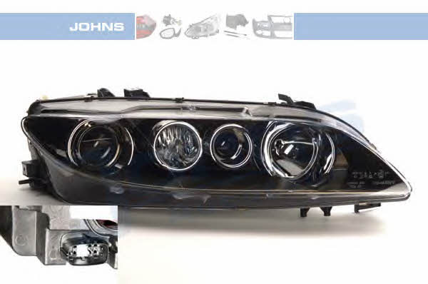 Johns 45 18 10-3 Headlight right 4518103: Buy near me in Poland at 2407.PL - Good price!