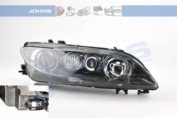 Johns 45 18 10-55 Headlight right 45181055: Buy near me in Poland at 2407.PL - Good price!