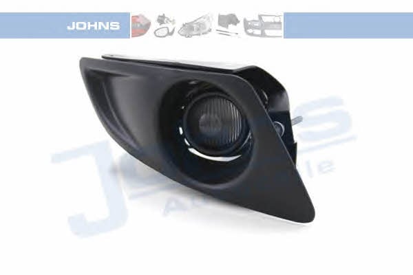 Johns 45 18 30 Fog headlight, right 451830: Buy near me in Poland at 2407.PL - Good price!