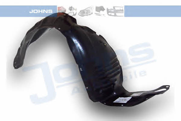 Johns 45 18 32 Front right liner 451832: Buy near me at 2407.PL in Poland at an Affordable price!