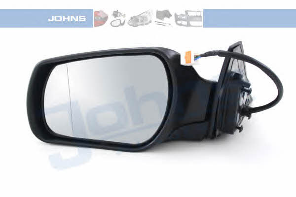 Johns 45 18 37-21 Rearview mirror external left 45183721: Buy near me in Poland at 2407.PL - Good price!