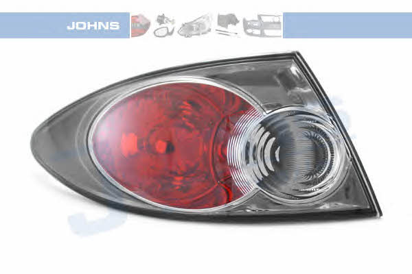 Johns 45 18 87-3 Tail lamp outer left 4518873: Buy near me in Poland at 2407.PL - Good price!