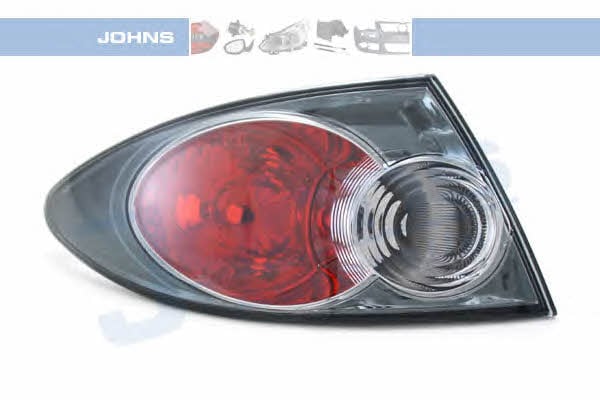 Johns 45 18 87-35 Tail lamp outer left 45188735: Buy near me in Poland at 2407.PL - Good price!