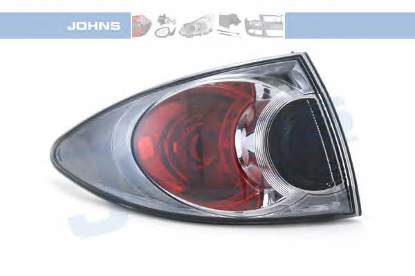 Johns 45 18 87-7 Lampa tylna zewnętrzna lewa 4518877: Dobra cena w Polsce na 2407.PL - Kup Teraz!