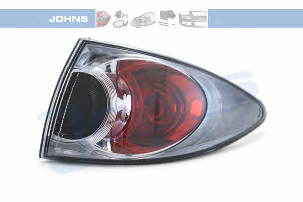 Johns 45 18 88-7 Tail lamp outer right 4518887: Buy near me in Poland at 2407.PL - Good price!