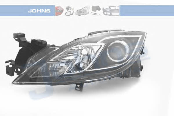 Johns 45 19 09 Headlight left 451909: Buy near me in Poland at 2407.PL - Good price!