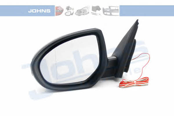 Johns 45 19 37-61 Rearview mirror external left 45193761: Buy near me in Poland at 2407.PL - Good price!
