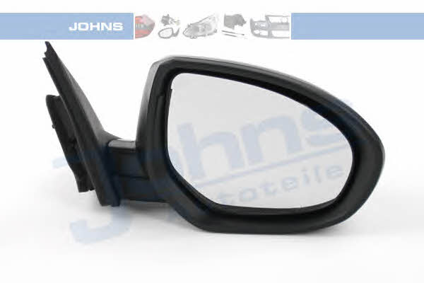 Johns 45 19 38-21 Rearview mirror external right 45193821: Buy near me in Poland at 2407.PL - Good price!