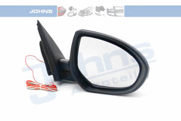Johns 45 19 38-61 Rearview mirror external right 45193861: Buy near me in Poland at 2407.PL - Good price!