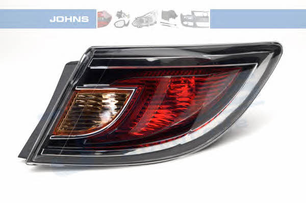 Johns 45 19 88-3 Tail lamp outer right 4519883: Buy near me in Poland at 2407.PL - Good price!