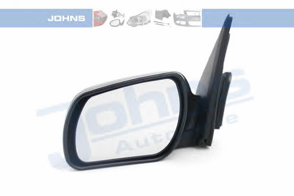 Johns 45 54 37-21 Rearview mirror external left 45543721: Buy near me in Poland at 2407.PL - Good price!