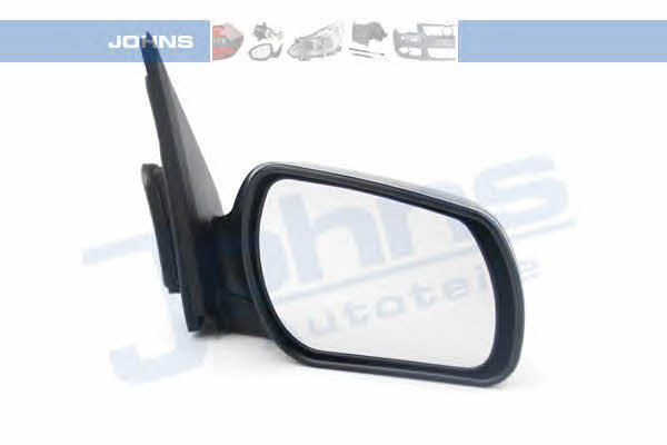 Johns 45 54 38-21 Rearview mirror external right 45543821: Buy near me in Poland at 2407.PL - Good price!