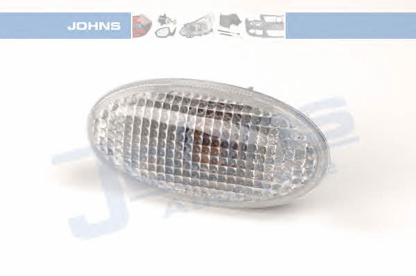Johns 45 55 21-1 Corner lamp left/right 4555211: Buy near me at 2407.PL in Poland at an Affordable price!