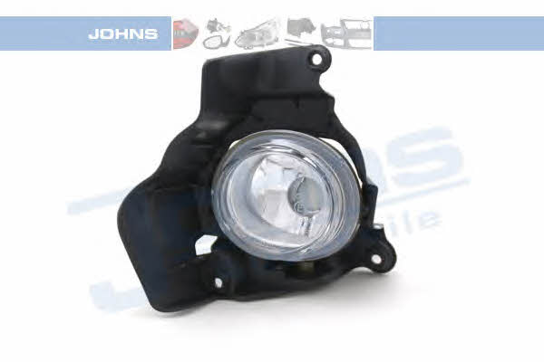 Johns 45 55 29-2 Fog headlight, left 4555292: Buy near me in Poland at 2407.PL - Good price!