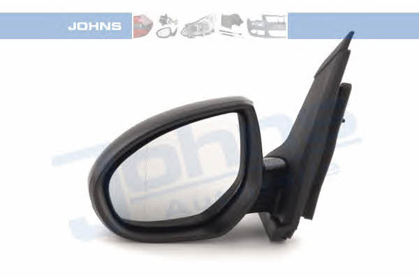 Johns 45 55 37-21 Rearview mirror external left 45553721: Buy near me in Poland at 2407.PL - Good price!