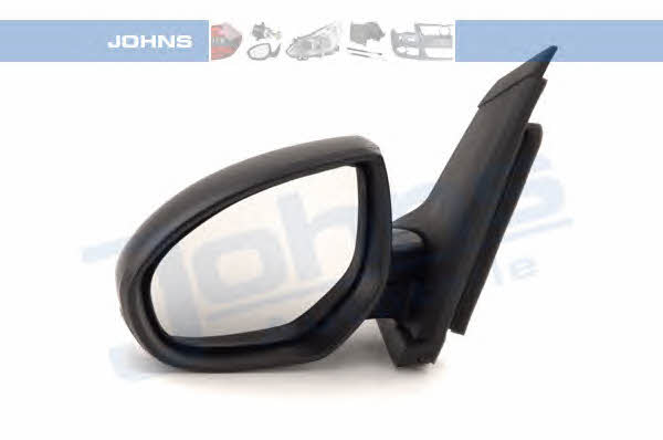 Johns 45 55 37-25 Rearview mirror external left 45553725: Buy near me in Poland at 2407.PL - Good price!