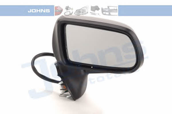Johns 45 81 38-61 Rearview mirror external right 45813861: Buy near me in Poland at 2407.PL - Good price!